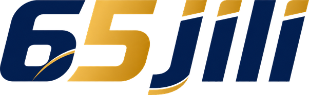 65jili brand logo
